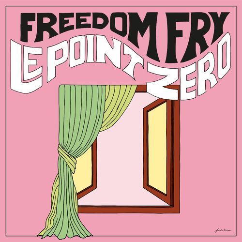 Freedom Fry