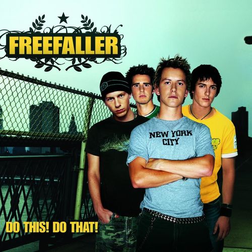 Freefaller
