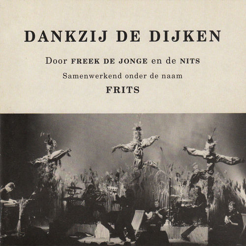 Freek de Jonge
