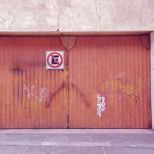 Free Parking!