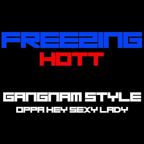 Freezing Hot