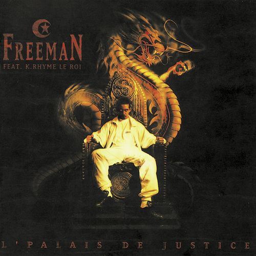 Freman