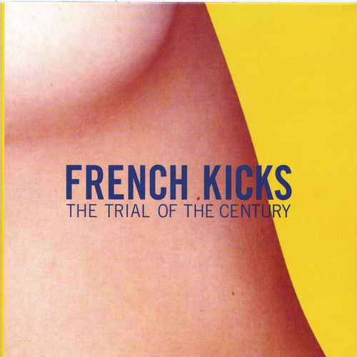French Kicks