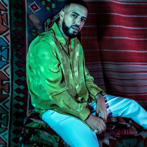French Montana
