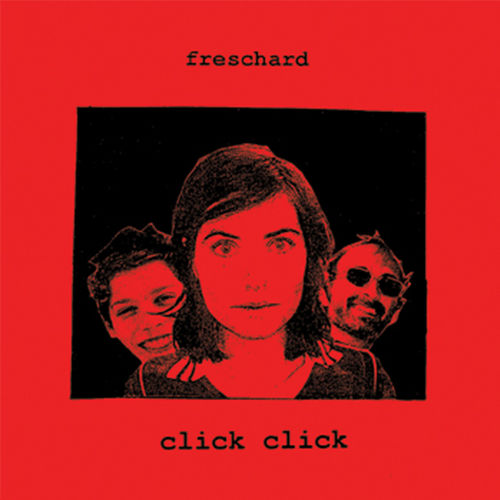 Freschard