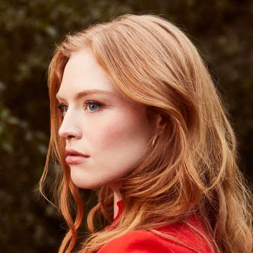 Freya Ridings