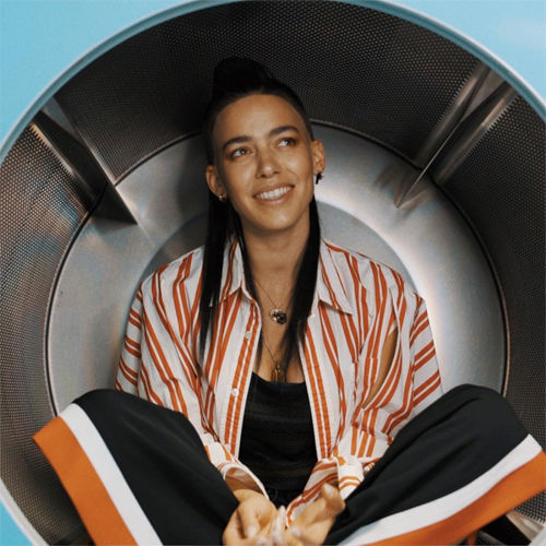 Frida Gold