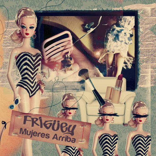 Friguey