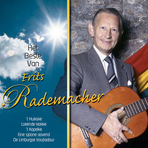 Frits Rademacher