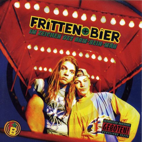 Fritten Und Bier