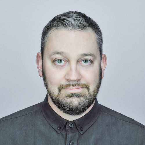 Fritz Kalkbrenner