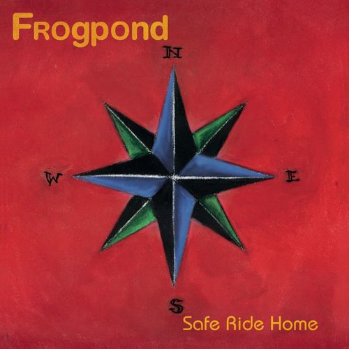 Frogpond