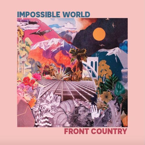 Front Country
