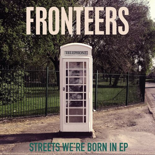 Fronteers
