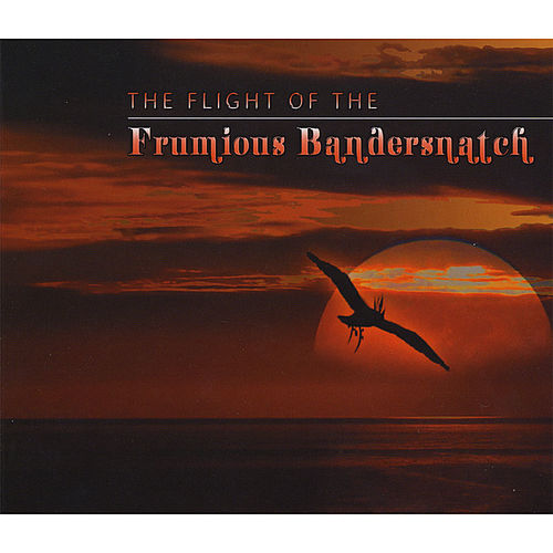 Frumious Bandersnatch