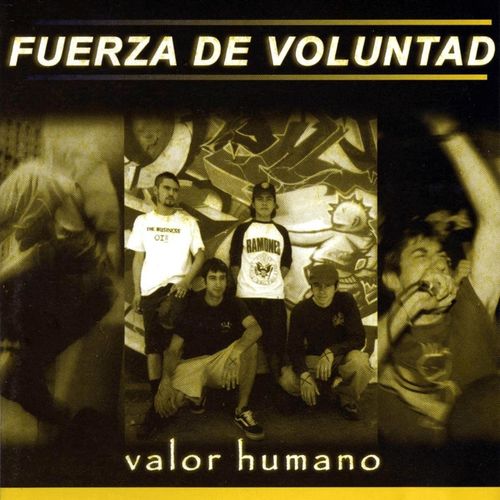 Fuerza De Voluntad