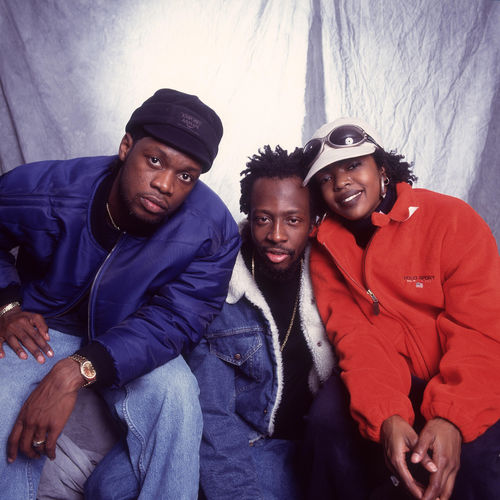 Fugees