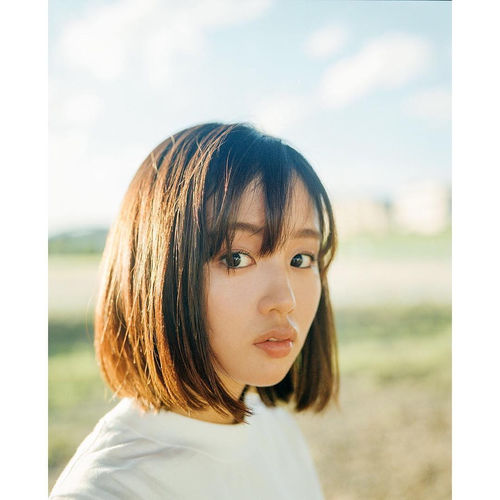 Fujiwara Sakura