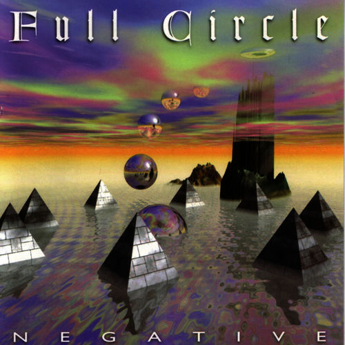 Full Circle