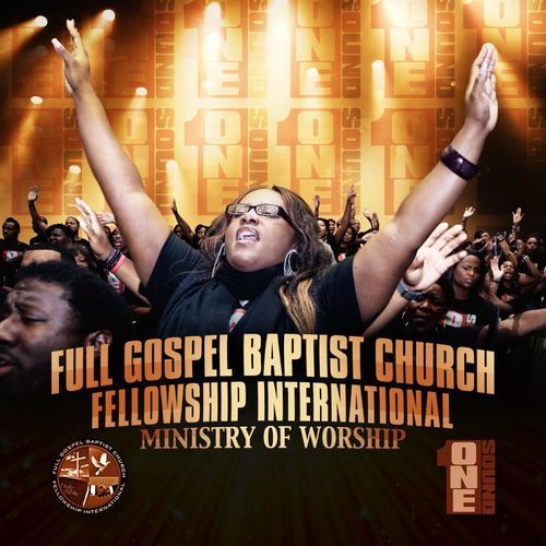 Full Gospel Baptist Church