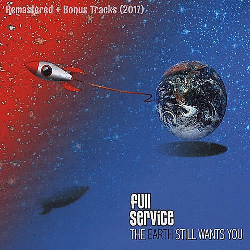 FULL SERVICE