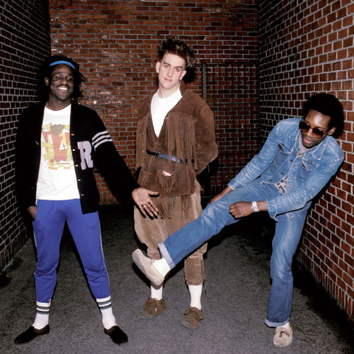 Fun Boy Three