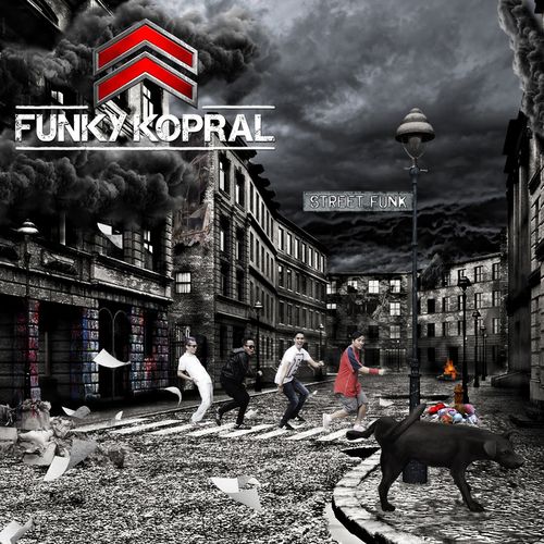 Funky Kopral