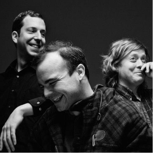 Future Islands