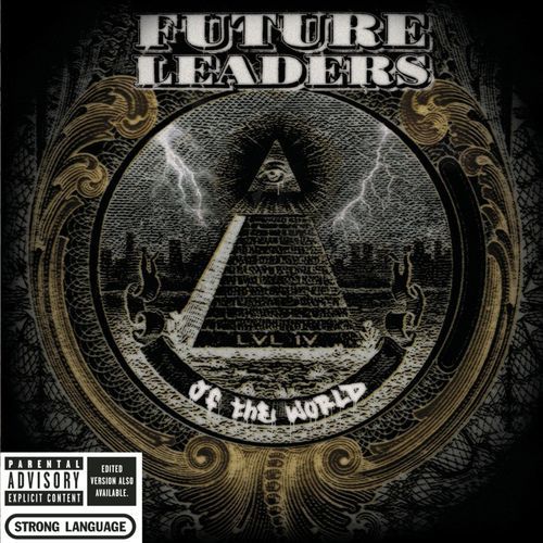 Future Leaders of the World