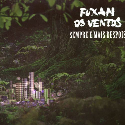 Fuxan os ventos