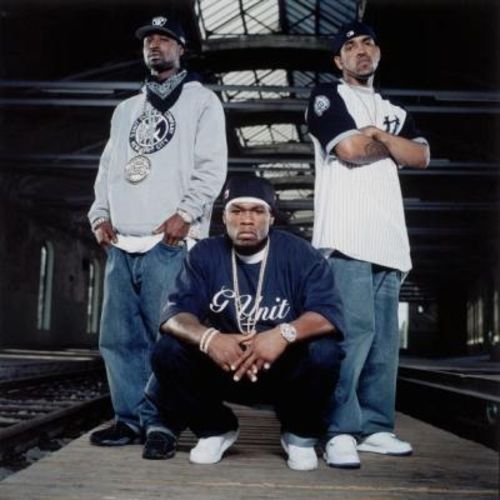 G-unit