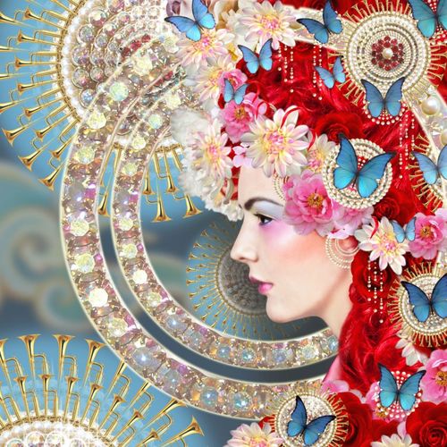 Gabby Young And Other Animals