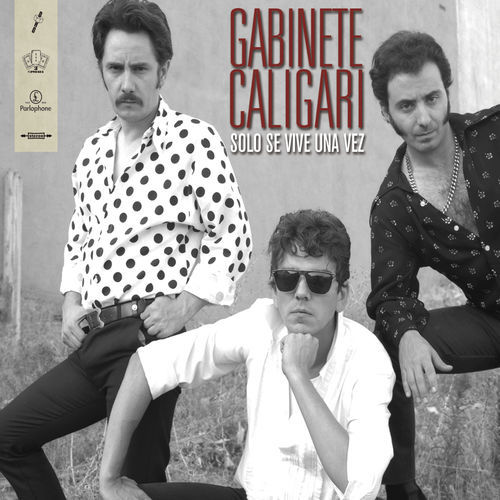 Gabinete Caligari