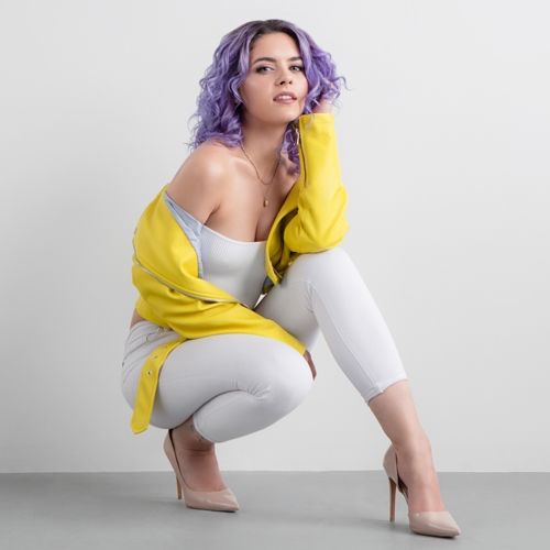 Gabriela Geneva