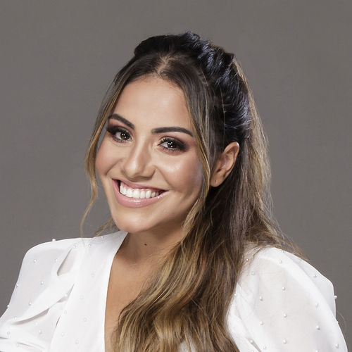 Gabriela Rocha