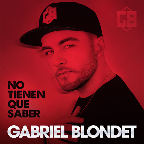 Gabriel Blondet