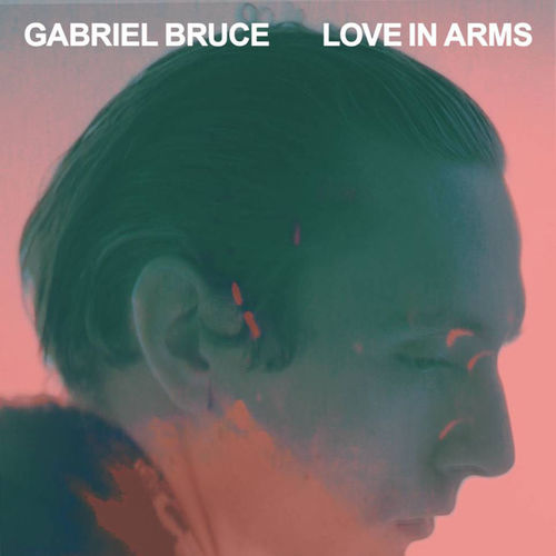 Gabriel Bruce