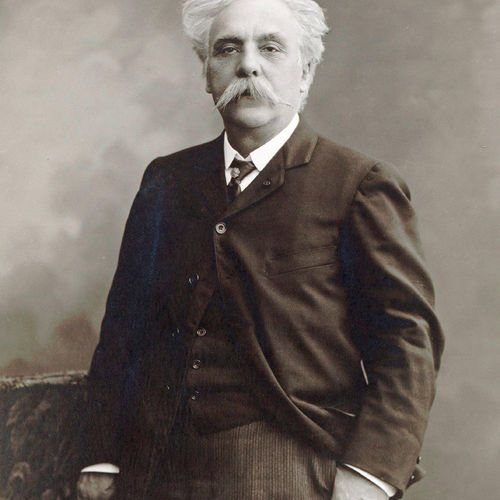 Gabriel Faure