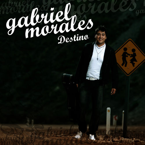 Gabriel Morales