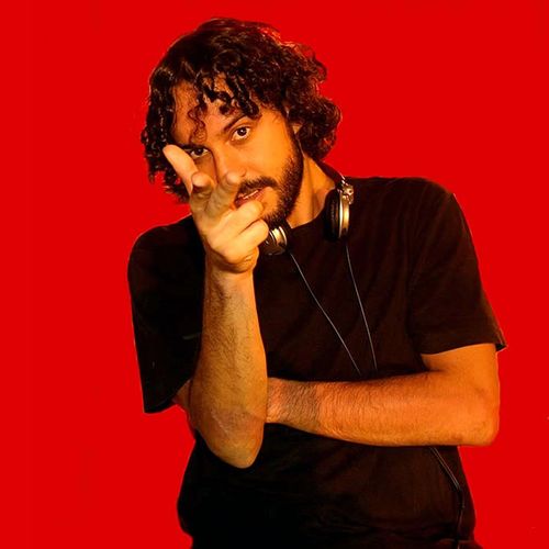 Gabriel O Pensador
