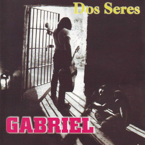 Gabriel Paredes