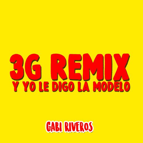 Gaby Rivero