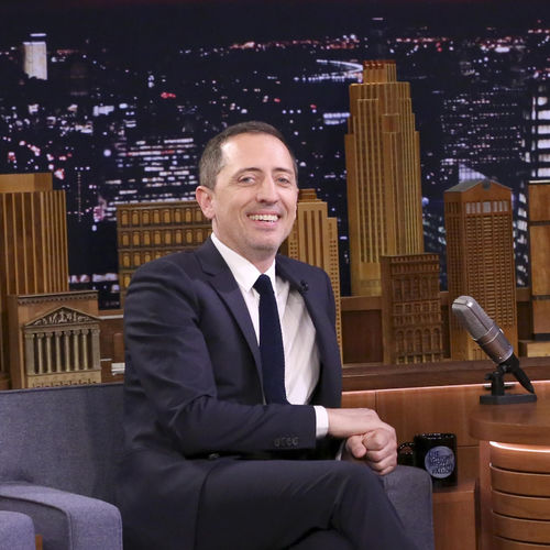 Gad Elmaleh