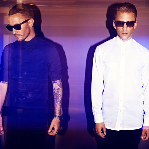 Galantis