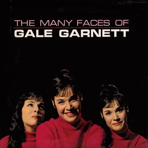 Gale Garnett