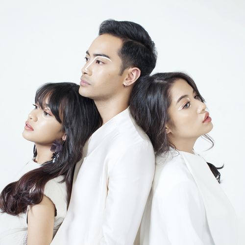 Gamaliel Audrey Cantika