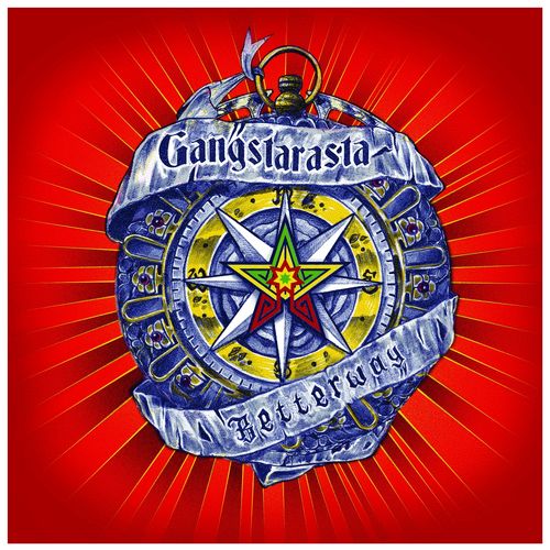 Gangstarasta