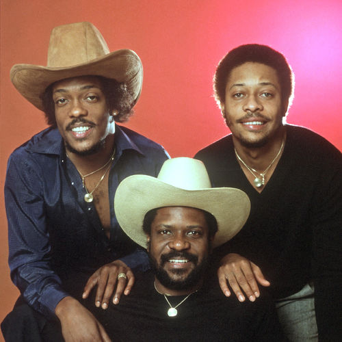 Gap Band