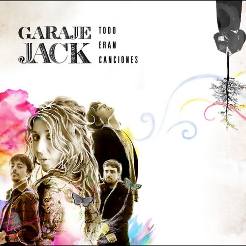Garaje Jack