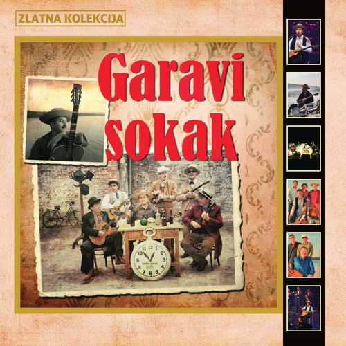 Garavi Sokak